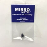 Mirro S-9709 Lift Pin Assembly For Pressure Cookers And Canners. Fixed Price $24.59.