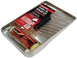 Wooster Brush R914-9 Paint Roller Kit. Fixed Price $6.35.