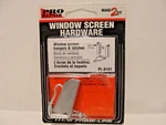 Prime-line Pro Repair 3/8" Window Screen Hangers & Latches, PL-8101. Fixed Price $8.49.