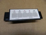 Whirlpool Dishwasher Switch Part # 3376028. Fixed Price $12.58.