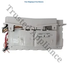 Oem Bosch Dishwasher Control 9000584995 1-YEAR Free Same Day Shipping. Fixed Price $40.09.