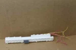 Oem Bosch Dishwasher Interface Control Board For SHX84AAF5N/28. Fixed Price $23.96.