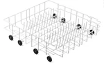 808602302 Dishwasher Lower Rack Assembly W/ Wheels For Frigidaire Kenmore. Fixed Price $75.00.