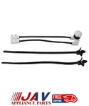 For Kitchenaid Dishwasher Thermal Fuse Inv# HY385. Fixed Price $55.89.