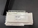 Bosch Dishwasher Electronic Control Board 12016880, 12008382, 12009192. Fixed Price $150.00.