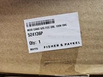 Fisher & Paykel Dishwasher Chassis Module #524136P *brand New Oem*. Fixed Price $50.00.