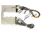 Whirlpool Dishwasher WDF520PADB0 Wiring Harness P/n W10566921. Fixed Price $49.99.