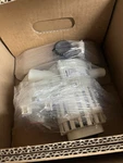 New Oem Miele Dishwasher 10397318 Circulation Pump (subs To 10397319). Fixed Price $502.00.