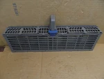 Whirlpool Dishwasher Silverware Basket Part # W10629540 W11158804. Fixed Price $21.98.