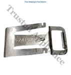 Dishwasher Door Strike Latch Lock Catch Replacement 8269426 WP8574157. Fixed Price $14.15.