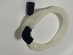 Genuine Original Oem Whirlpool China WPW10358302 Drain Hose. Fixed Price $43.41.