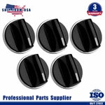5X 00650847 Upgraded Cooktop Stove Range Knob For Bosch 1999734 AH3480601. Fixed Price $40.92.