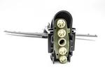 11011646 Bosch Upper Spray Arm Oem. Fixed Price $26.95.
