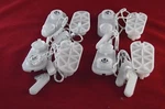 8194001 Dishwasher Door Link Balance Kit For Whirlpool New Pack. Fixed Price $23.70.
