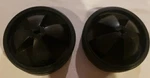 (2-PK) Disposal Splashguard MP53065. Fixed Price $11.99.