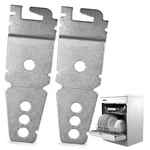 Undercounter Dishwasher Bracket Replacement Easy Installation & Mounting Bra.... Fixed Price $13.62.