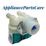 Samsung Washer Water Inlet Valve DC62-30312J, DC62-30312H. Fixed Price $9.99.