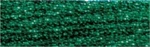 Dmc 317W-E699 Light Effects Embroidery Floss 8.7YD-GREEN Emerald. Fixed Price $8.88.