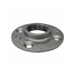 Stz 501445 1-1/4 In. Black Pipe Flange Quantity. Fixed Price $36.94.