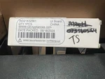 WD21X32561 New Dishwasher Ui Control Board. Fixed Price $29.91.