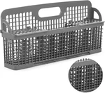New W10190415 8531233 Dishwasher Silverware Basket Fors Kitchenaid KDTM354DSS4. Fixed Price $34.18.