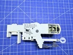 Whirlpool Kenmore Washer Door Lock Switch P# 461970230081 8183270 8183197. Fixed Price $47.45.