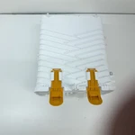 Miele Washer Machine Guide Container Bg Usa 10444372. Fixed Price $85.00.