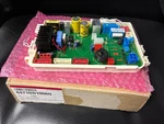 6871DD1006Q Pcb Assembly Main Open Box Lg Dishwasher LDF6920ST...... Fixed Price $75.00.