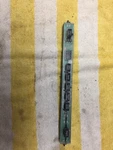 WD21X31910 Ge Dishwasher Display Board Free Shipping". Fixed Price $24.75.