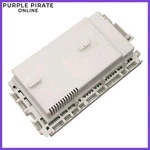 Oem Bosch Dishwasher Control 117492202 1-YEAR Guarantee Free Same Day Shipping. Fixed Price $39.99.