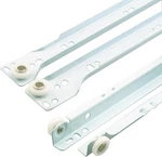 Prime-line MP7211 Drawer Slide Kit Replace Track Hardware Self-cl. Fixed Price $16.43.