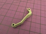 W10254690 - Whirlpool Kenmore Oem Dishwasher Clip (dispenser Guard). Fixed Price $6.99.