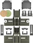 W10350375 Dishwasher Rack Adjuster Fors Kitchenaid Kenmore W10195372 W10195373. Fixed Price $44.26.