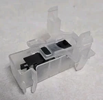 Brand New Bosch SHP9PCM5N/25 Dishwasher Float Switch Assembly. Fixed Price $11.99.