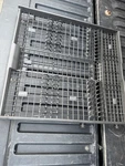 Genuine Kitchenaid Dishwasher Lower 3RD Level Rack KDFE204KBS Oem. Fixed Price $40.00.