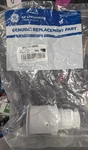 WD12X10244 Dishwasher Lower Spray Arm Base Replacement For Ge & Hotpoint. Fixed Price $39.99.