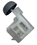 Entire Set Bosch Dishwasher Float Switch W/housing 12006523 12006522 00611665. Fixed Price $14.32.