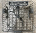 Kenmore Elite Whirlpool Dishwasher Lower Top Upper Rack 665.12776K310. Fixed Price $177.29.