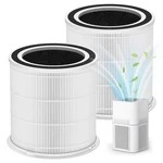 Pack AP301 Replacement Filter, Only Compatible With Dayette AP302 And.... Fixed Price $76.63.