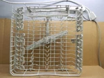 Kenmore Dishwasher Upper Dishrack Ass. Part # 8519628 8269701 8269022 8268326. Fixed Price $53.89.