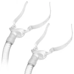 2 Pack Replacement Short Tube Frame Assembly For P10, Transparent. Fixed Price $51.89.