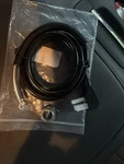 Universal Whirlpool W11365014 Dishwasher Replacement Power Cord - Ft/black. Fixed Price $9.00.