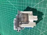 0120400050C S3035 Fisher Paykel Dishwasher Pump Motor AZ175239 SL120. Fixed Price $48.43.