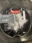 Miele Power Disk All In 1 Detergent For Dishwashers New. Fixed Price $14.00.