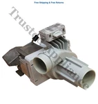 Whirlpool Dishwasher Pump Motor Part # W10805387 W11024423. Fixed Price $43.65.