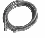 Ice Maker Water Supply Line Lsp KDW-972-PP 1/4 Compression Fittings 72"LONG.. Fixed Price $9.99.