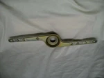 Whirlpool Kenmore Dishwasher Spray Arm WP3376848 3369347 PS11741335.BL31. Fixed Price $19.95.