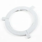 Oem New Fisher & Paykel Dishwasher Filter Retainer 526069. Fixed Price $11.09.