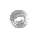 Whirlpool WP911265 Microwave Nut PS239660 WB27X10343 WB27X1114 WB27X1156. Fixed Price $19.80.