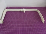 8558968 Whirlpool Dishwasher Water Feed Tube Assembly. Fixed Price $28.99.